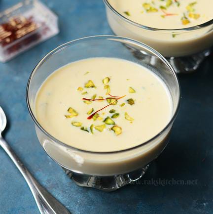 Basundi