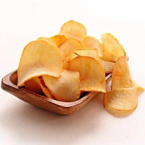 Cassava Chips