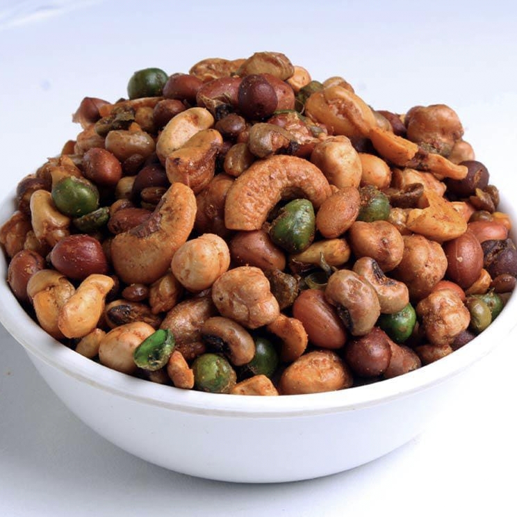 Grains Mixture