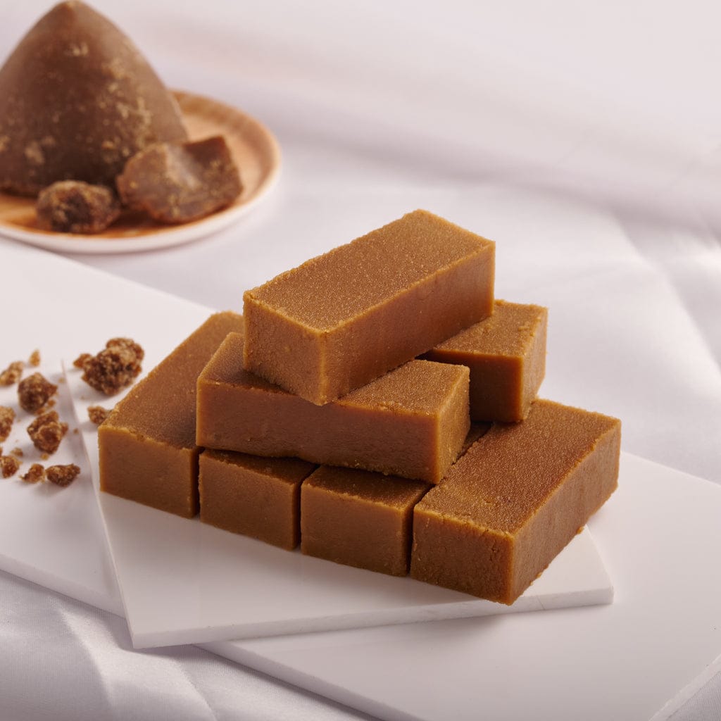 Karupatti Mysore Pak