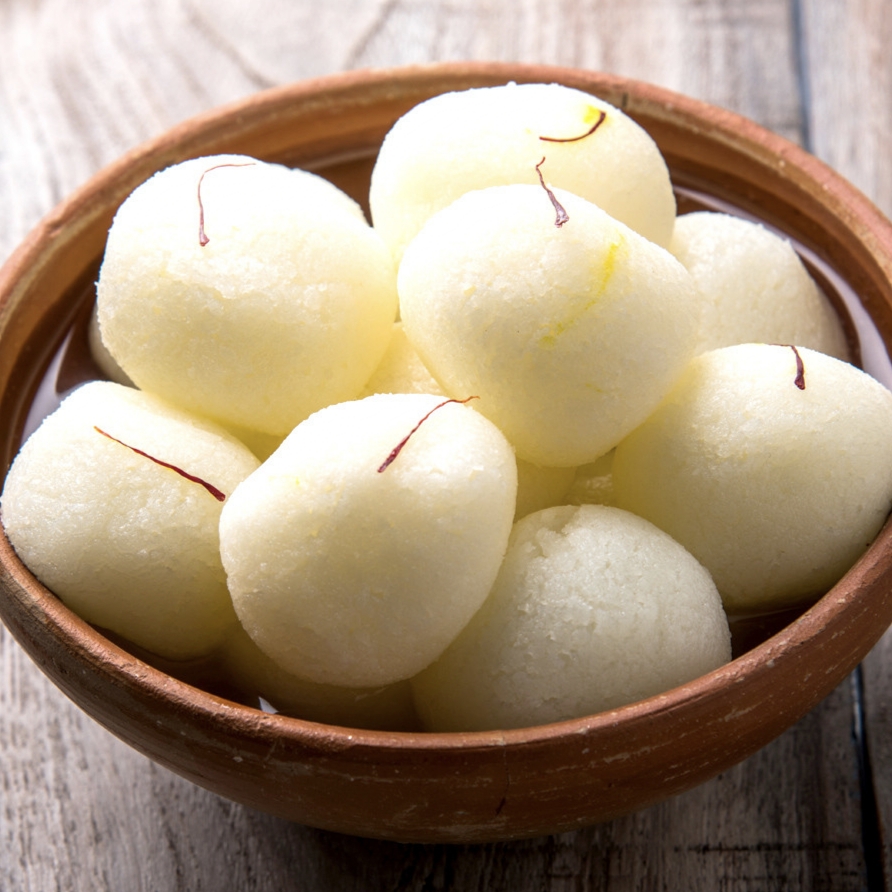 rasagula