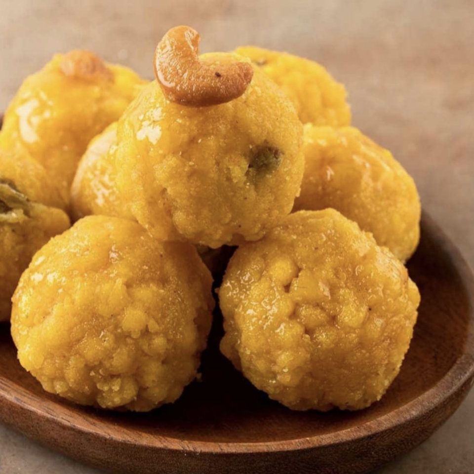 Laddu