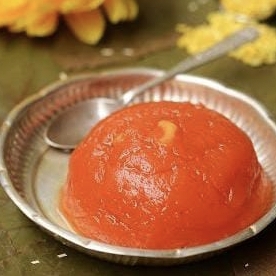 Ashoka Halwa